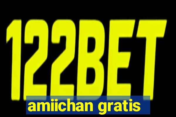 amiichan gratis